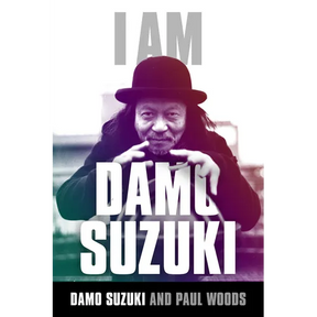 I Am Damo Suzuki