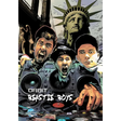 Orbit: Beastie Boys