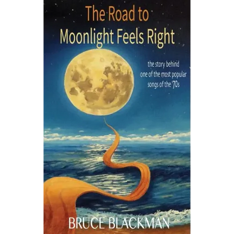 The Road to Moonlight Feels Right
