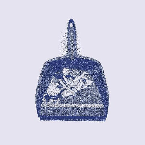 No Age People Helping People [Discos y LP]