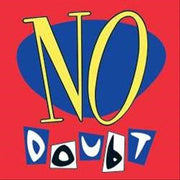 NO DOUBT (LP) (Vinyl) - Apocalypse Vinyl