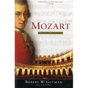 Mozart: A Cultural Biography