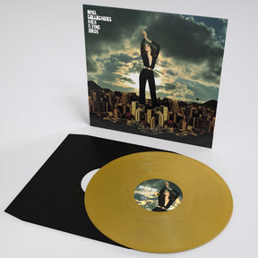 Blue Moon Rising (Colored Vinyl, Gold, Limited Edition, Indie Exclusive) (Vinyl)