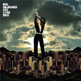 Blue Moon Rising (Colored Vinyl, Gold, Limited Edition, Indie Exclusive) (Vinyl)