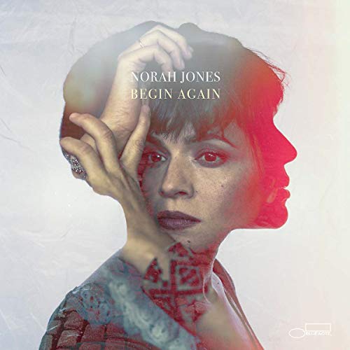 Norah Jones Begin Again [LP] [Vinyl]