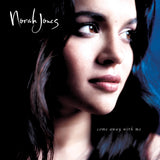 Norah Jones Come Away With Me (20th Anniversary) [Super Deluxe 4 LP] [Records & LPs]