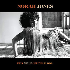 Norah Jones Pick Me Up Off The Floor [LP] [Vinyl] - Apocalypse Vinyl