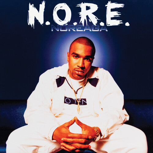 Noreaga N.O.R.E. [Explicit Content] (Limited Edition, Clear Vinyl, Indie Exclusive) (2 Lp's) [Records & LPs]