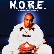 Noreaga N.O.R.E. [Explicit Content] (Limited Edition, Clear Vinyl, Indie Exclusive) (2 Lp's) [Vinyl] - Apocalypse Vinyl