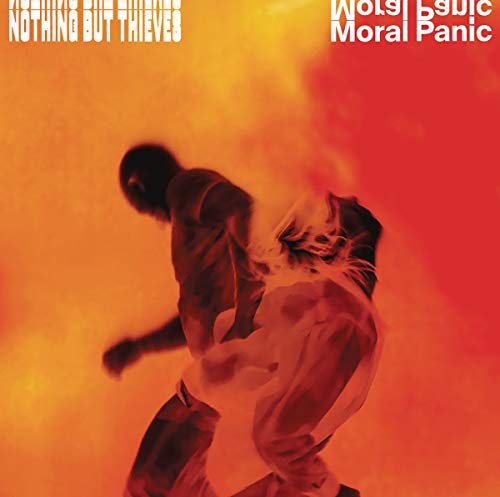 Moral Panic (Vinyl)