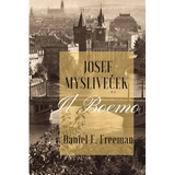 Josef Myslivicek "Il Boemo" - Paperback