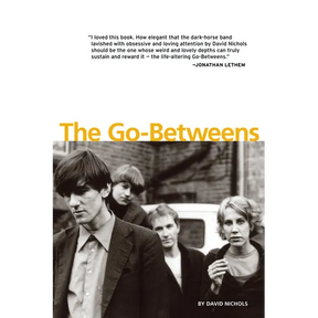 The Go-Betweens