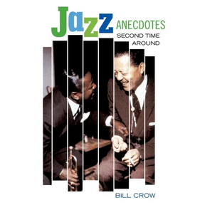 Jazz Anecdotes: Second Time Around