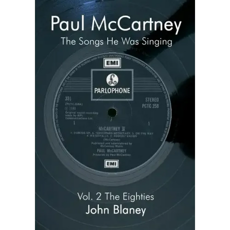 Paul McCartney: The Songs He Was Singin Vol. 2