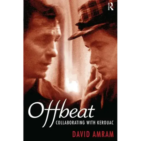 Offbeat: Collaborating with Kerouac