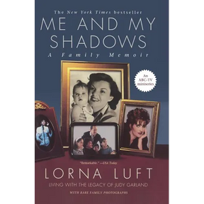 Me and My Shadows: A Family Memoir