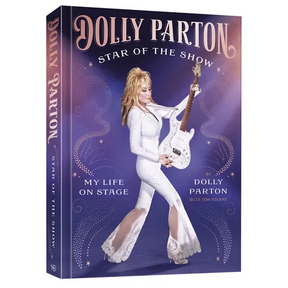 Star of the Show: My Life on Stage