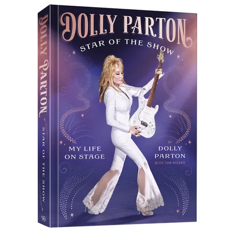 Star of the Show: My Life on Stage