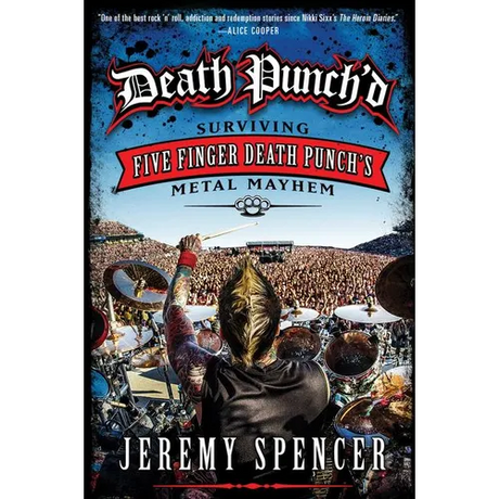 Death Punch'd