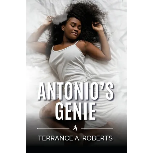 Antonio's Genie
