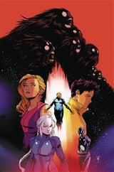 Joyride 8 Boom Studios 2016