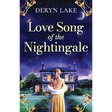Love Song of the Nightingale: A completely spellbinding and captivating historical time-slip romance
