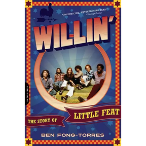 Willin': The Story of Little Feat