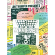 Len Trumper Presents Whatever Productions