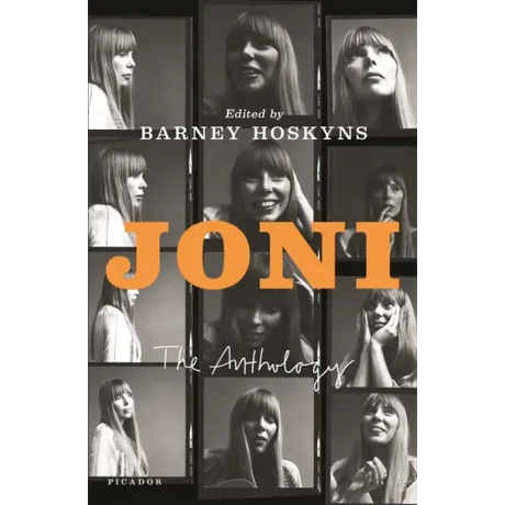 Joni: The Anthology