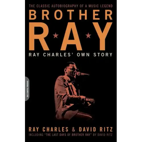 Brother Ray: Ray Charles' Own Story