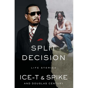 Split Decision: Life Stories