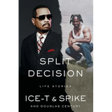 Split Decision: Life Stories - Paperback