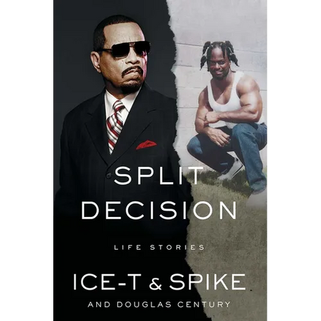 Split Decision: Life Stories - Paperback