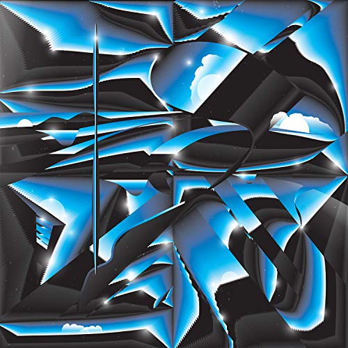 Protean Threat (Vinyl)