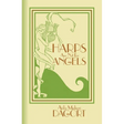Harps Are Not for Angels