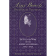 Amy Beach, Passionate Victorian: The Life and Work of an American Composer, 1867-1944