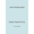 John Christian Bach (Johann Christian Bach) (Facsimile 1929)
