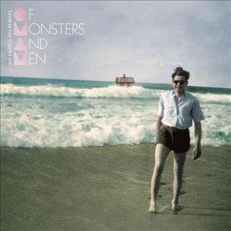 Of Monsters And Men MY HEAD IS AN ANIMAL [Vinyl] - Apocalypse Vinyl