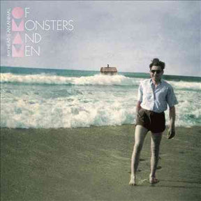 Of Monsters And Men MY HEAD IS AN ANIMAL [Vinyl] - Apocalypse Vinyl