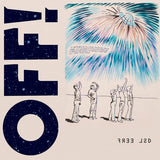 Off! Free Lsd (Colored Vinyl, Deep Purple, Indie Exclusive) [Vinyl] - Apocalypse Vinyl