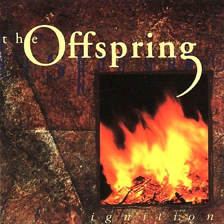 IGNITION (Vinyl)