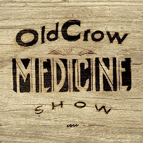 Old Crow Medicine Show Carry Me Back [Coke Bottle Clear LP] [Vinyl] - Apocalypse Vinyl