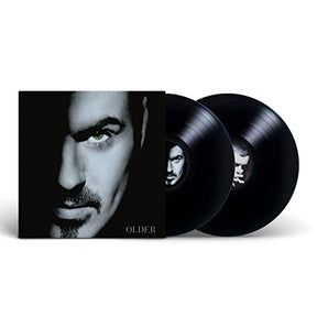 George Michael Older [Vinyl] - Apocalypse Vinyl