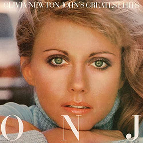Olivia Newton-John's Greatest Hits (Deluxe Edition) [2 LP] (Vinyl)