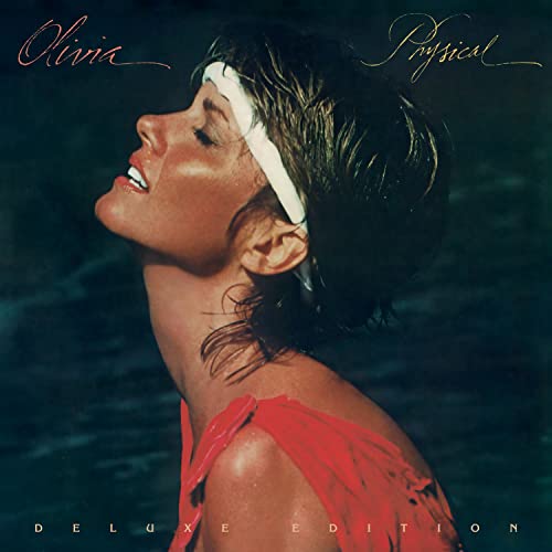 Physical [LP] (Vinyl)