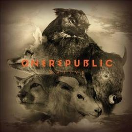 Onerepublic NATIVE (2LP) [唱片 &amp; LP]