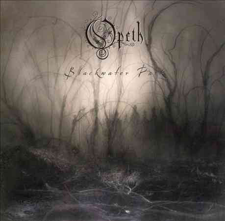 Opeth Blackwater Park [唱片和 LP]