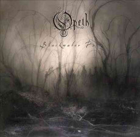 Opeth Blackwater Park [Vinyl] - Apocalypse Vinyl