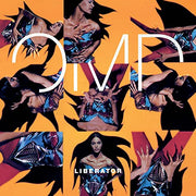 Orchestral Manoeuvres In The Dark Liberator [LP] [Vinyl] - Apocalypse Vinyl