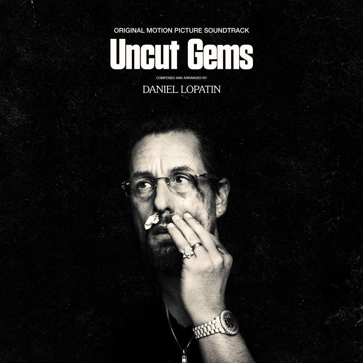 Uncut Gems (Vinyl) - Apocalypse Vinyl